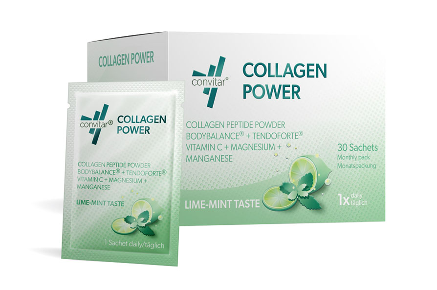 CONVITAR Collagen Power