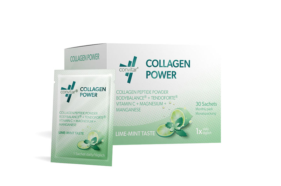 convitar Collagen Power